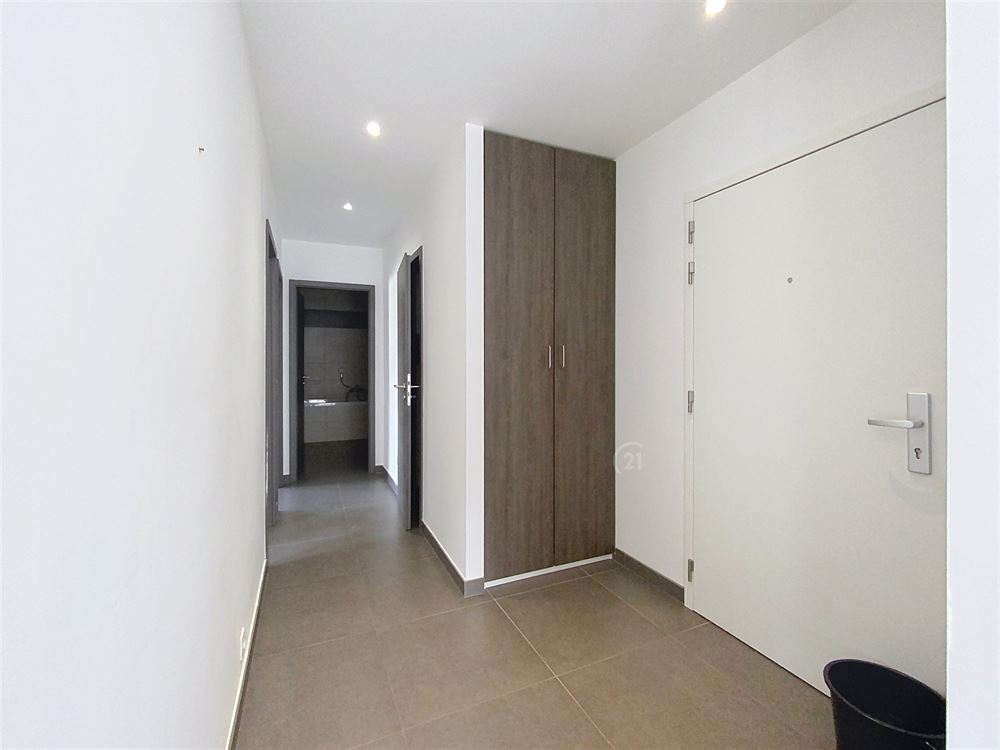 Appartement 2 chambres dans le centre de Gerpinnes