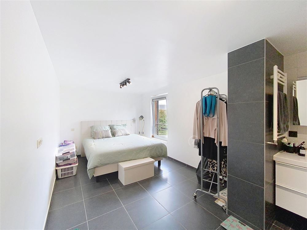 Appartement 2 chambres avec terrasse et garage