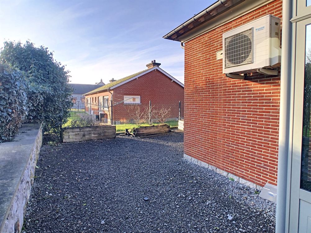 VILLA 4 CHAMBRES 