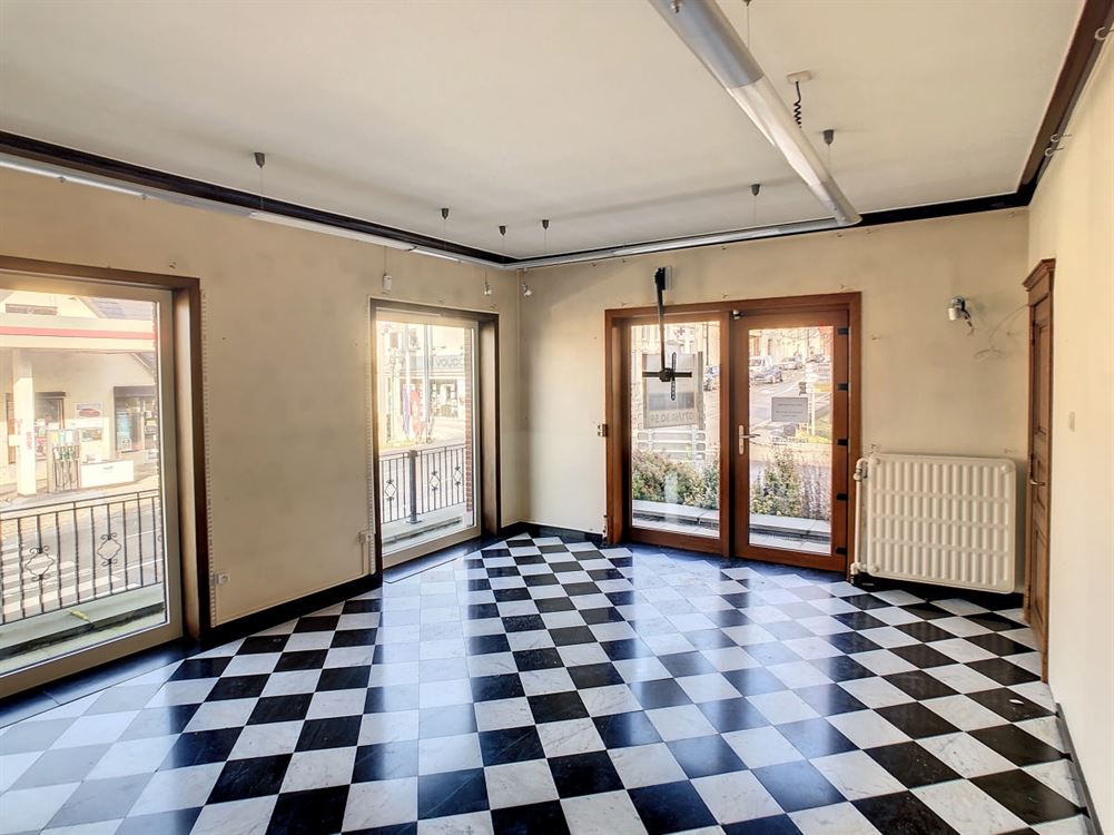 VILLA 4 CHAMBRES 