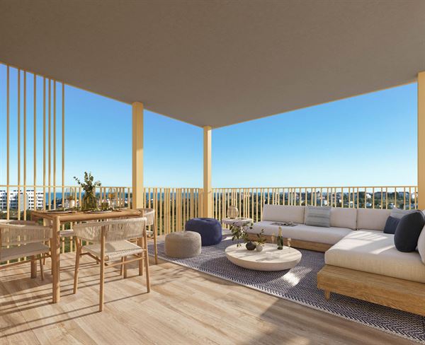 Appartement