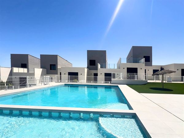 Huis