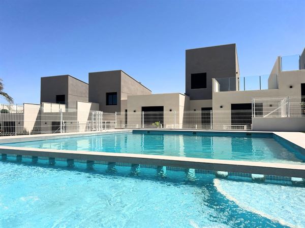 Huis