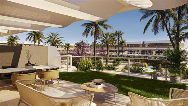 Penthouse - Duplex