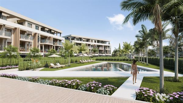 Penthouse - Duplex