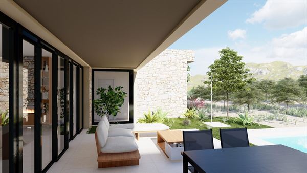 Villa