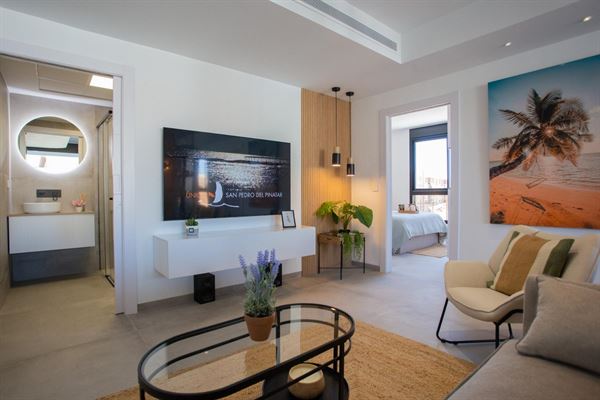 Appartement