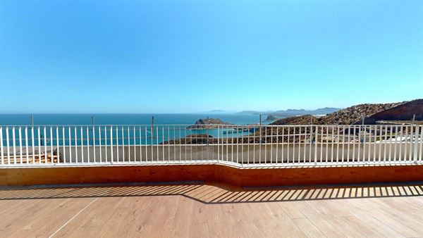 Penthouse - Duplex