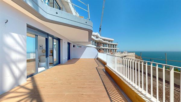 Penthouse - Duplex