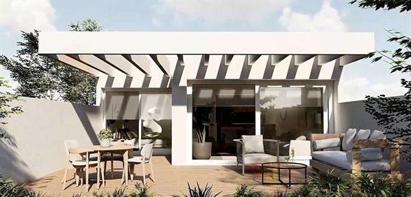 Huis