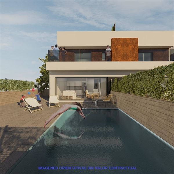 Huis