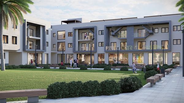 Penthouse - Duplex