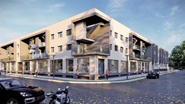 Penthouse - Duplex