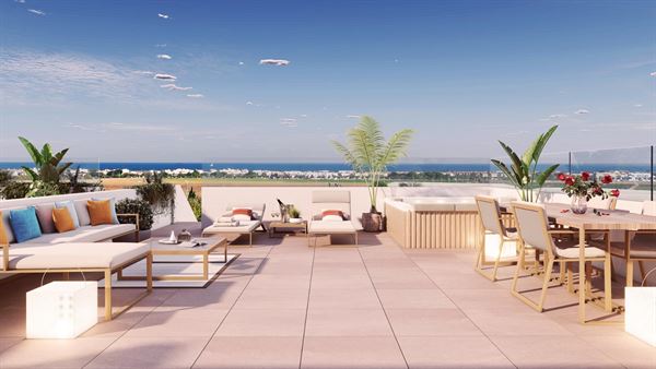 Penthouse - Duplex