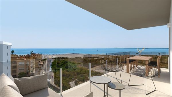 Penthouse - Duplex
