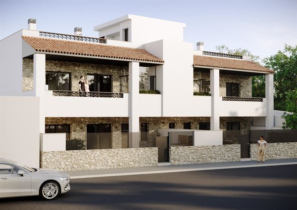 Bungalow