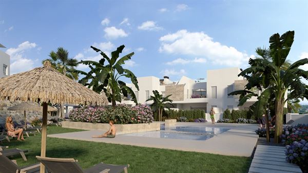 Bungalow
