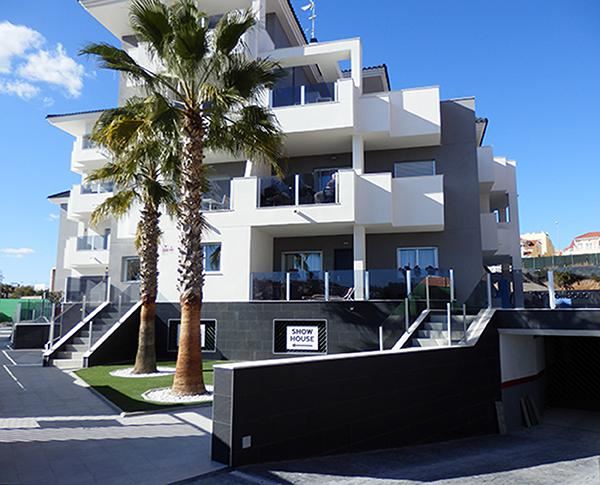 Penthouse - Duplex