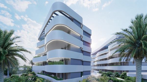 Penthouse - Duplex