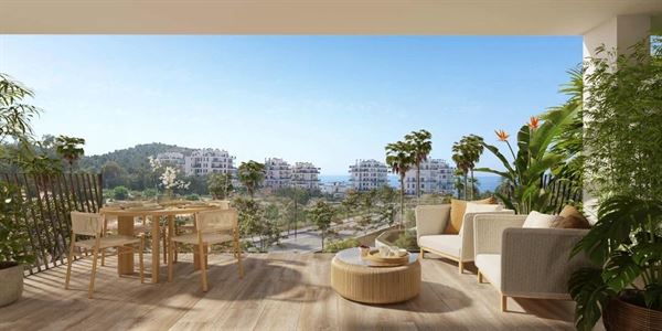 Penthouse - Duplex