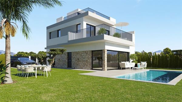 Villa