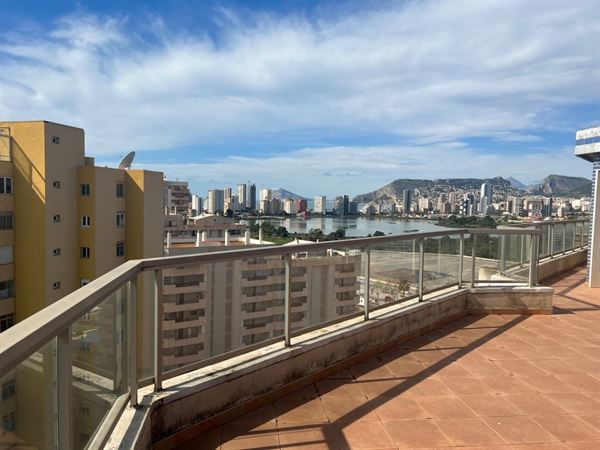 Penthouse - Duplex