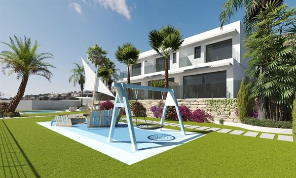 Huis