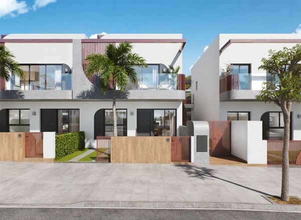 Bungalow