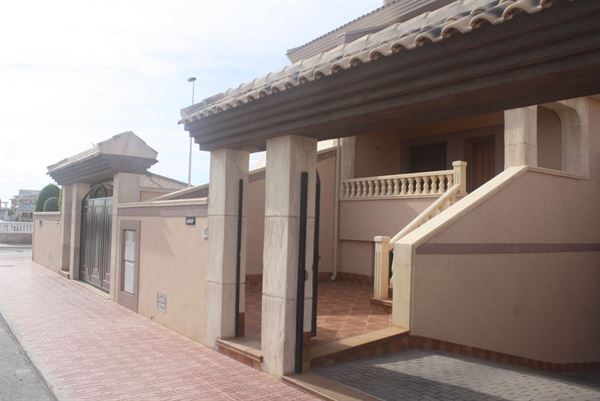 Huis