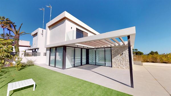 Huis
