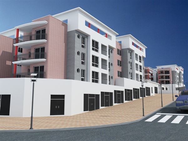 Penthouse - Duplex
