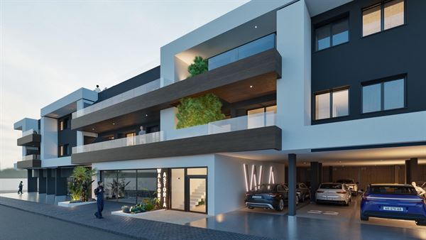 Appartement