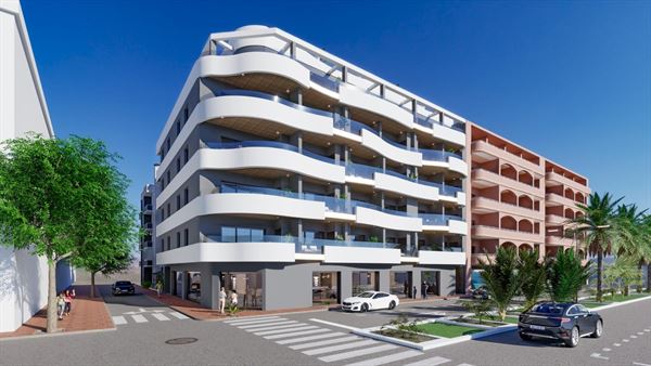 Penthouse - Duplex