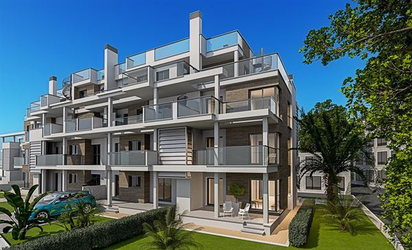 Appartement