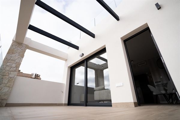 Huis