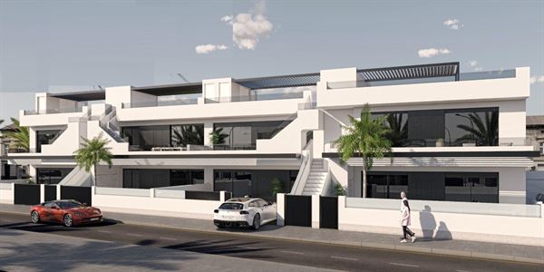 Bungalow