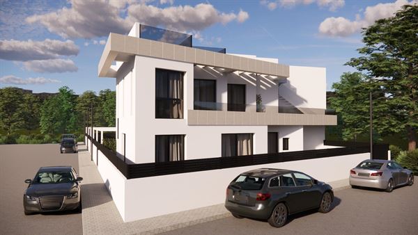 Huis