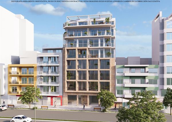 Appartement