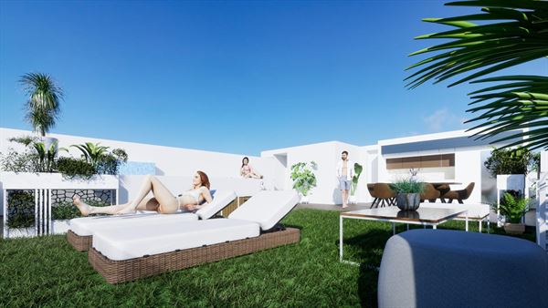 Penthouse - Duplex