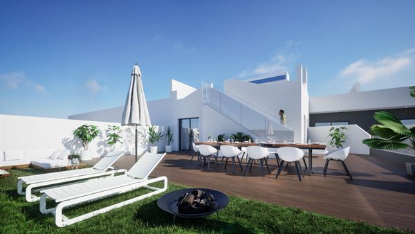 Penthouse - Duplex