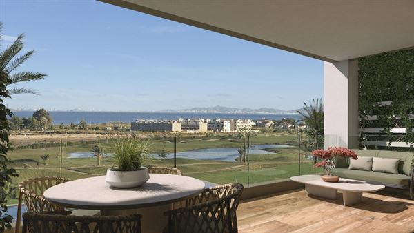 Penthouse - Duplex