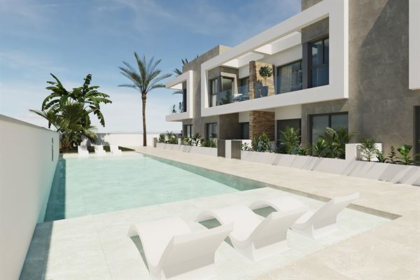 Bungalow
