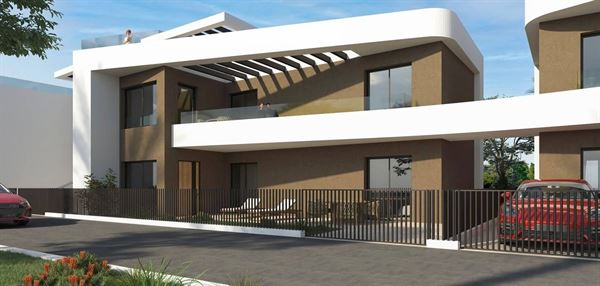 Bungalow