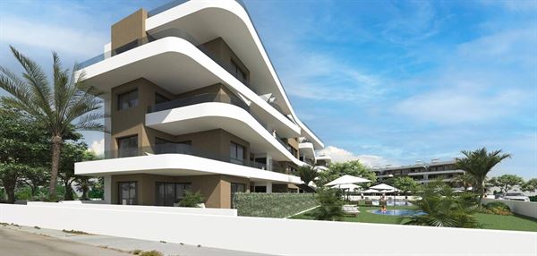 Penthouse - Duplex