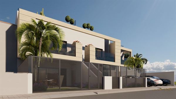 Bungalow