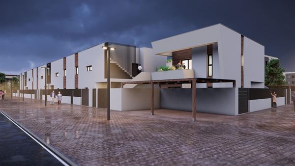 Bungalow