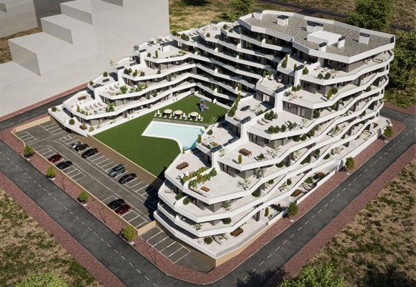Penthouse - Duplex