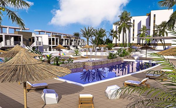Penthouse - Duplex