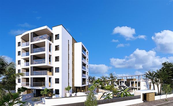 Penthouse - Duplex