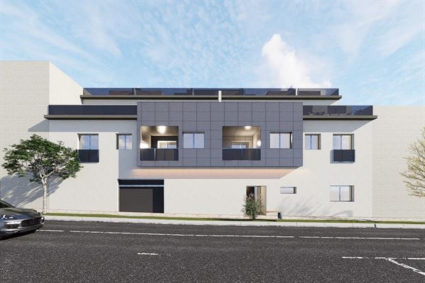 Appartement